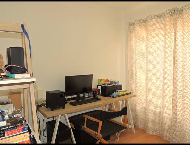 3 BEDROOM TOWNHOUSE FOR SALE IN WILGEHEUWEL